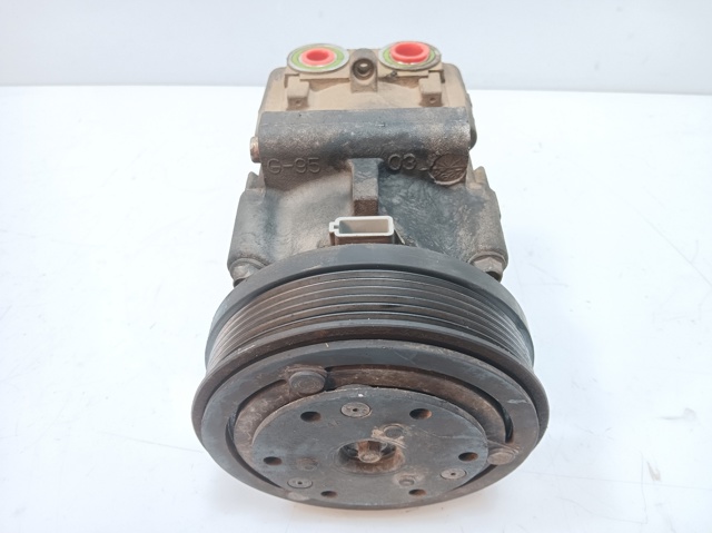 FORD XS7H19D629AB Compresor de aire acondicionado  comprar en Murcia