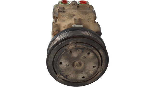 XS7H19D629AB Ford