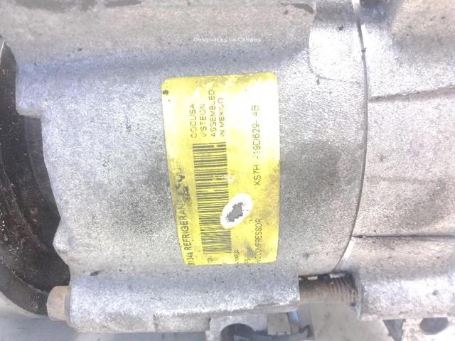 XS7H19D629AB FORD Compresor de aire acondicionado  en stock Huelva