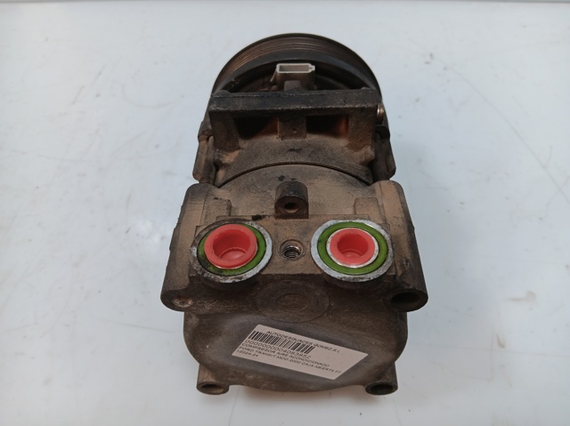 XS7H19D629AB FORD Compresor de aire acondicionado  comprar en Oviedo