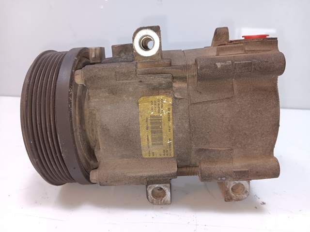 XS7H19D629AB Compresor de aire acondicionado comprar Almería
