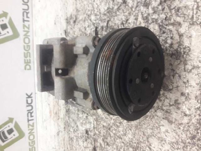 XS7H19D629AB FORD Compresor de aire acondicionado  en stock Huelva