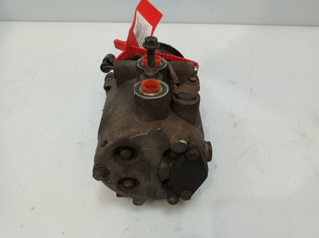 Compresor ac XS7H19D629BE FORD