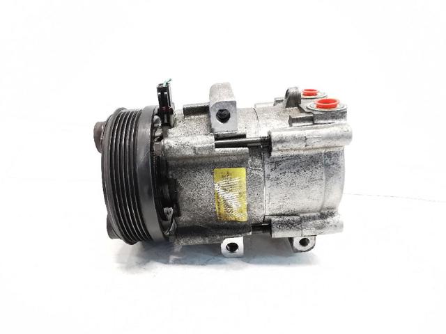 FORD XS7H19D629CA Compresor de aire acondicionado  en stock Terrassa