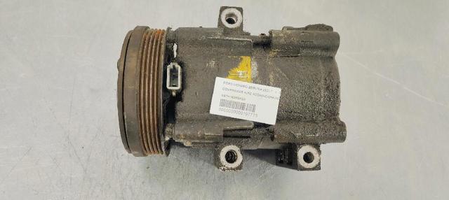 XS7H19D629CA Ford