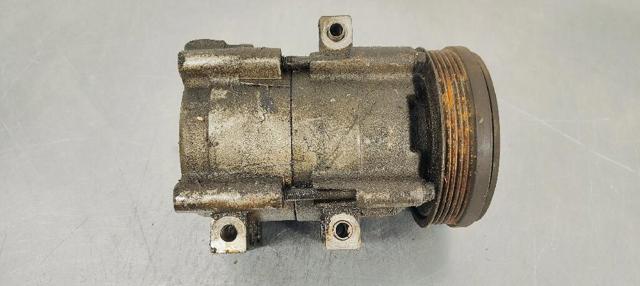 FORD XS7H19D629CA Compresor de aire acondicionado  comprar en Ponferrada