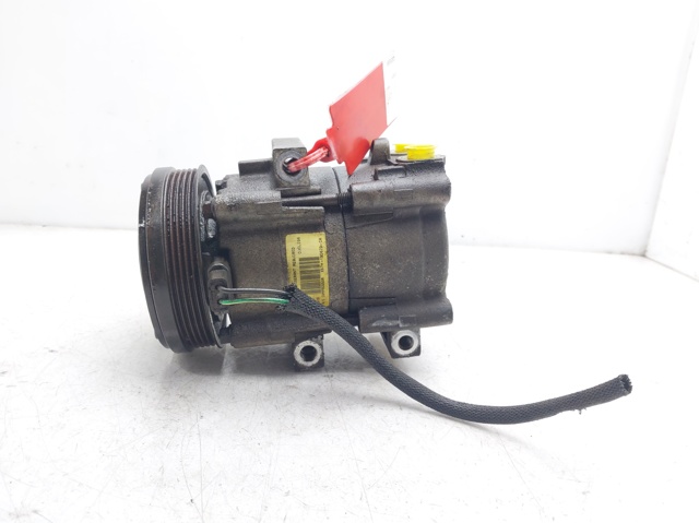 XS7H19D629CA Ford