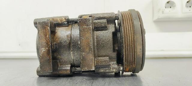 XS7H19D629CA FORD Compresor de aire acondicionado  en stock Huelva