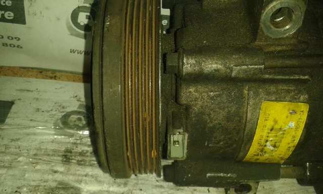 FORD XS7H19D629CA Compresor de aire acondicionado comprar Tarragona
