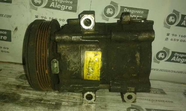 XS7H19D629CA FORD Compresor de aire acondicionado  comprar en Oviedo