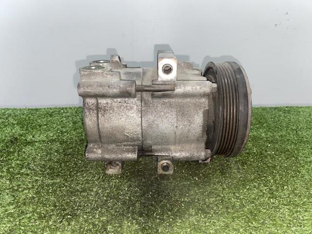 FORD XS7H19D629CA Compresor de aire acondicionado  comprar en Albacete