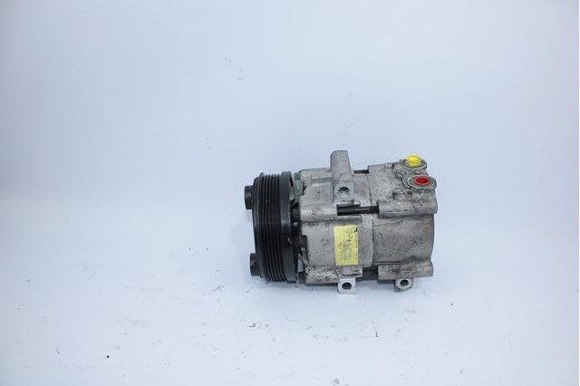 Compresor aire acondicionado para ford mondeo i (gbp) (1993-1996) 1.6 i 16v rfn XS7H19D629EA