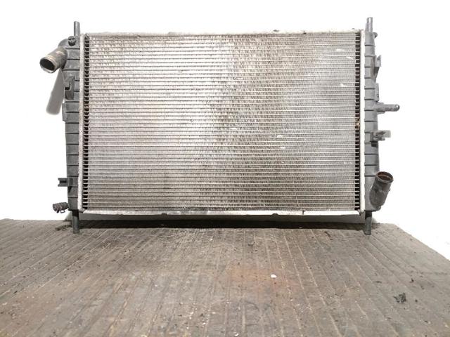 XS7H8005ED Ford