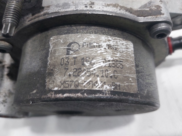 FORD XS7Q2A451BH Bomba de vacío comprar Barcelona