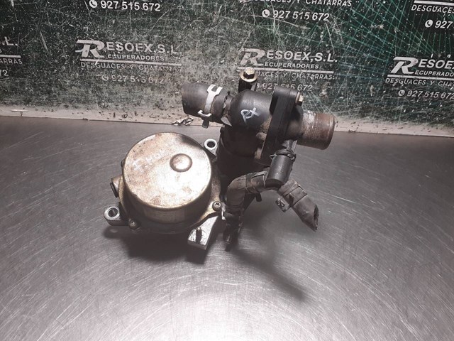 XS7Q2A451BH Ford