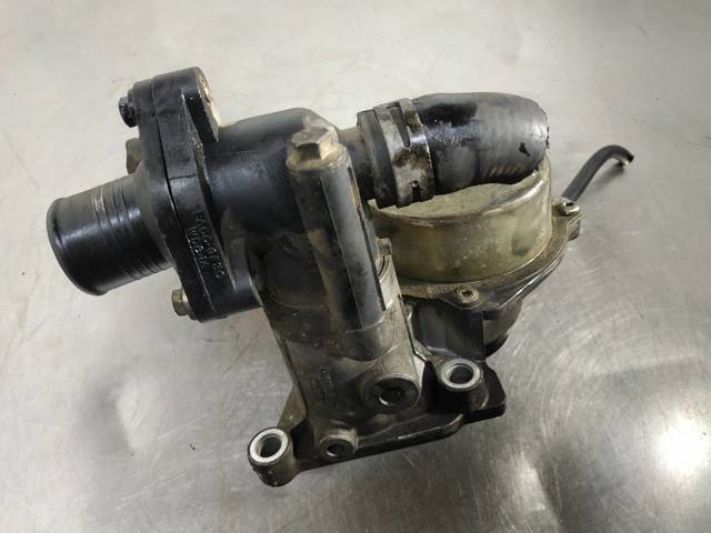 XS7Q2A451BH Bomba de vacío comprar Sevilla