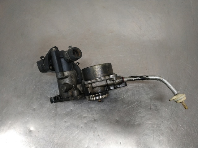 XS7Q2A451BH Ford