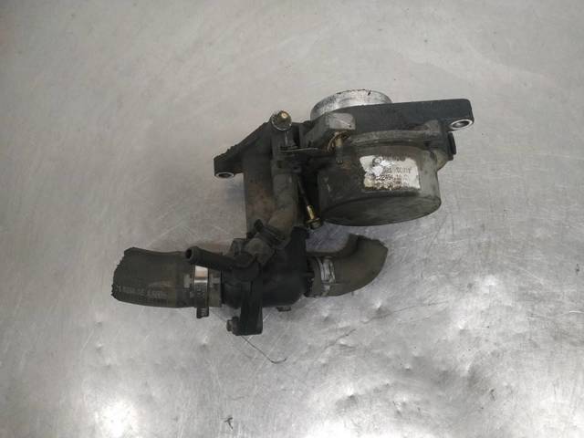 XS7Q2A451BH FORD Bomba de vacío  en stock Gandía