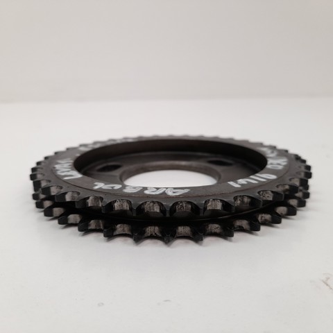 XS7Q6B292AE Ford