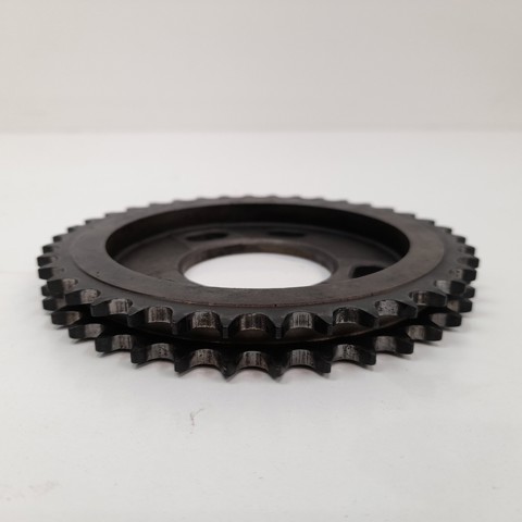 Piñón del árbol de levas para Ford Transit V184/5