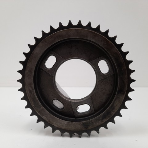 XS7Q6B292AE Ford