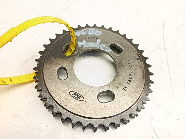 XS7Q6B292AE Ford