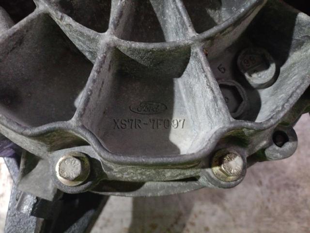 XS7R7002DA Ford