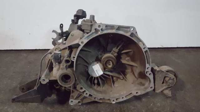 XS7R7002DA Ford