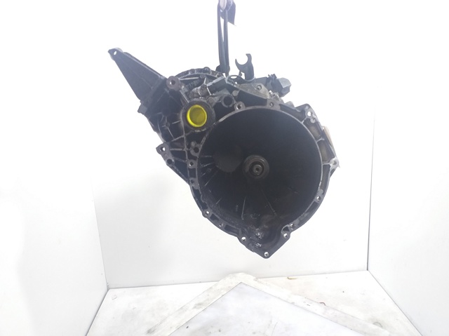 XS7R7002DA Ford