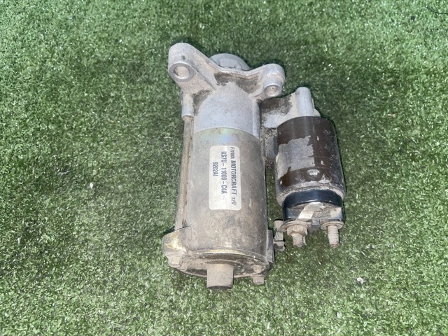 FORD XS7U11000C4A Motor de arranque  en stock Valencia