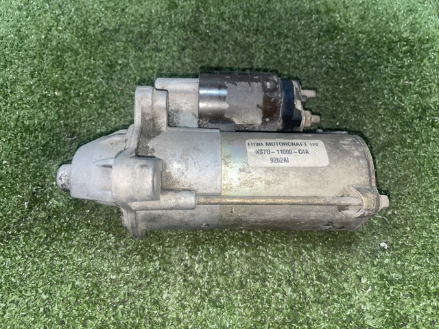 FORD XS7U11000C4A Motor de arranque  en stock Salamanca