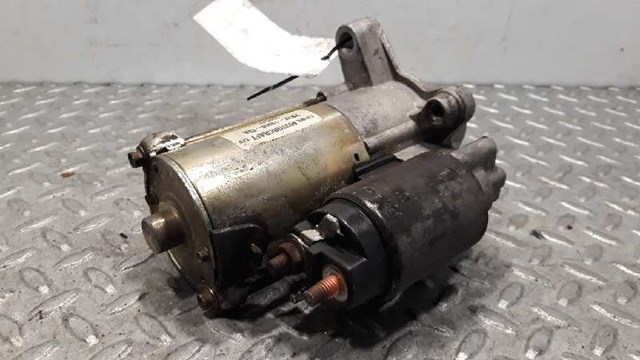 FORD XS7U11000C4A Motor de arranque  en stock Valencia