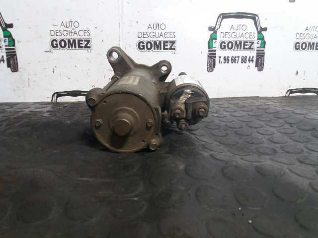 FORD XS7U11000C4A Motor de arranque comprar Pamplona