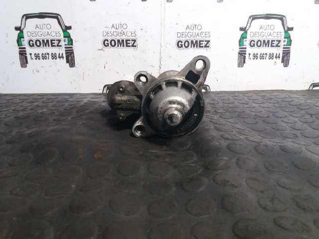 FORD XS7U11000C4A Motor de arranque  en stock Valencia