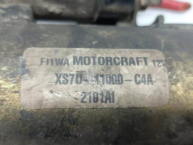 XS7U11000C4A Motor de arranque  comprar en Pontevedra
