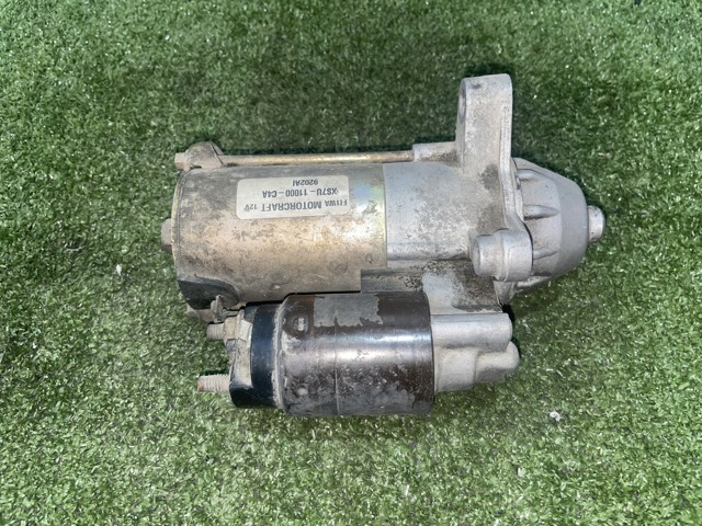 XS7U11000C4A Motor de arranque  comprar en Pontevedra