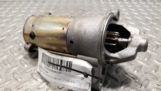 XS7U11000C4A FORD Motor de arranque  comprar en Oviedo