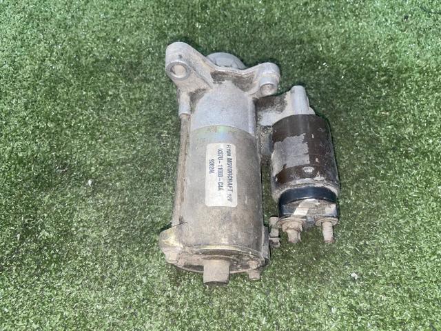XS7U11000C4A Motor de arranque  disponible Burgos