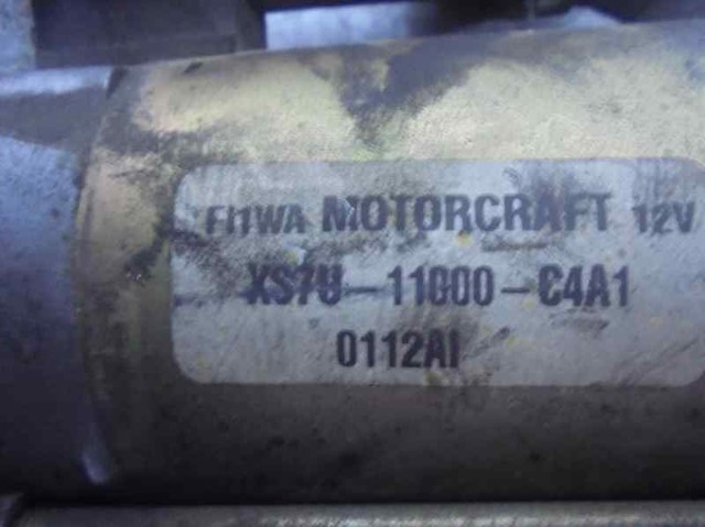 XS7U11000C4A1 Ford