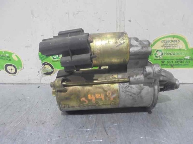 XS7U11000C4A1 Ford