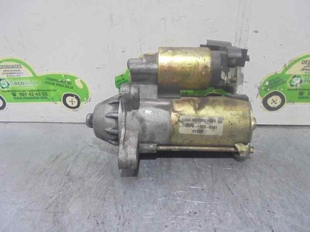 XS7U11000C4A1 Ford