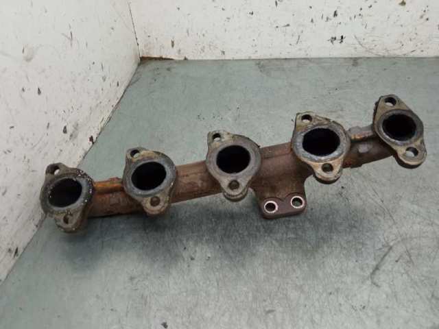 FORD XUCD Motor completo  disponible Valladolid