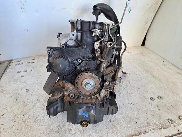 XVGA Motor completo  disponible Málaga