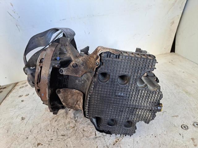 FORD XVGA Motor completo  comprar en Murcia