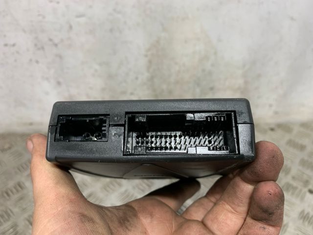 XVJ500420 Land Rover
