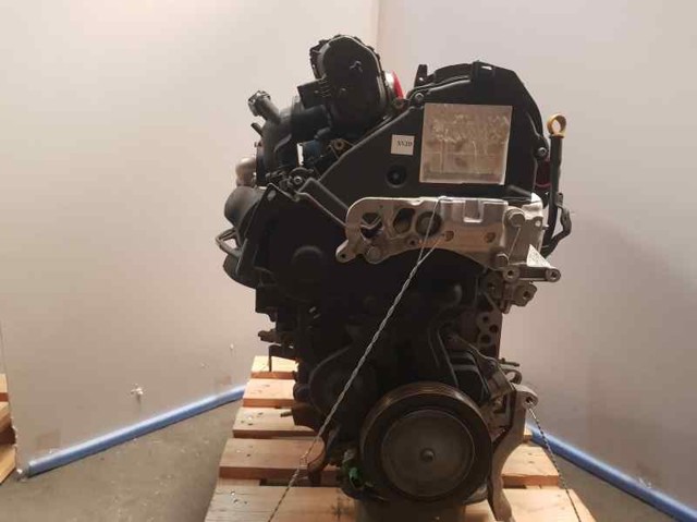 Precio del repuesto Motor ECOSPORT  SUV