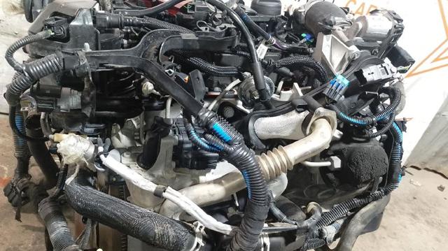 Motor ECOSPORT  SUV (2013-2022) original desde 1842,59 €