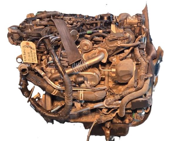 Motor para Ford ECOSPORT  ()