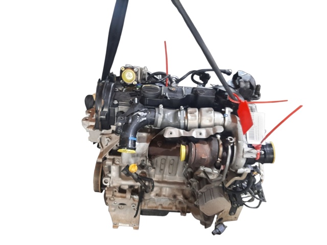 Comprar Motor ECOSPORT  