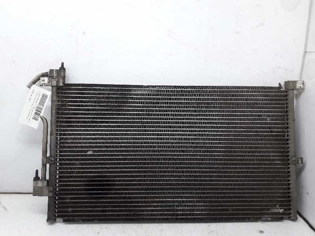 Condensador / radiador  aire acondicionado para ford mondeo iii 2.0 tdci fmba XW2H19710AA